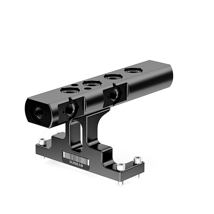 Arri K0.0048017 - 8x Signature Primes (F) & ALEXA Mini LF Ready to Shoot Set B