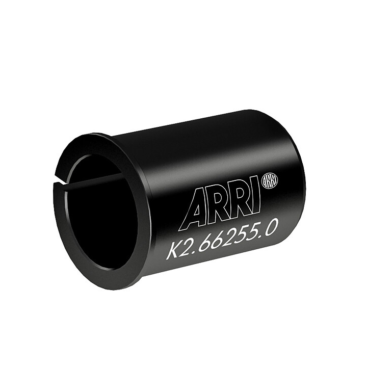 Arri K0.0048017 - 8x Signature Primes (F) & ALEXA Mini LF Ready to Shoot Set B