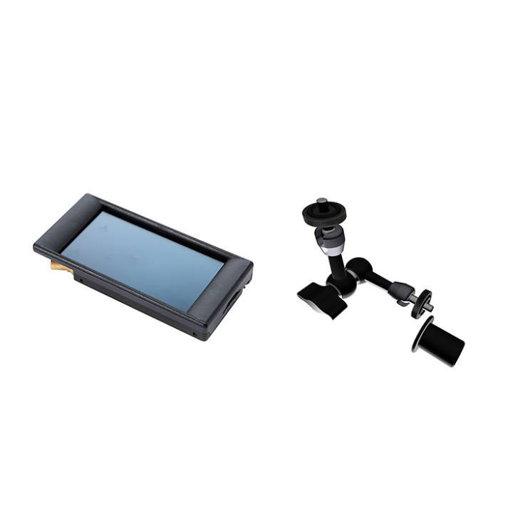 Arri K0.0048722 - 5in Transvideo Starlite Monitor Set, TRINITY 2