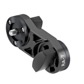 Arri K2.0041744 - RA-7 Rosette Adapter for ZMU-4