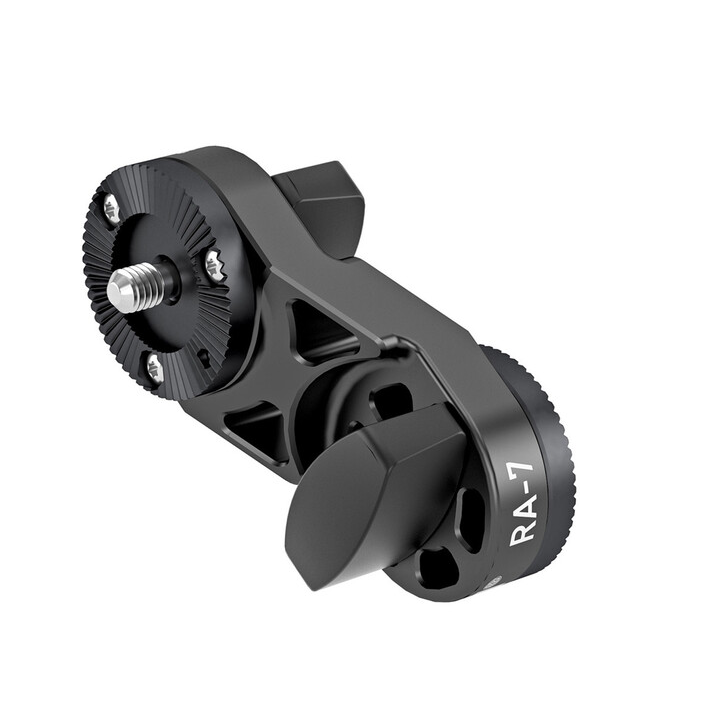 Arri K2.0041744 - RA-7 Rosette Adapter for ZMU-4