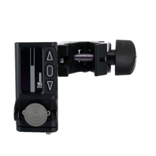 Arri K2.0042582 - Cmotion Steady Zoom (Black Edition)