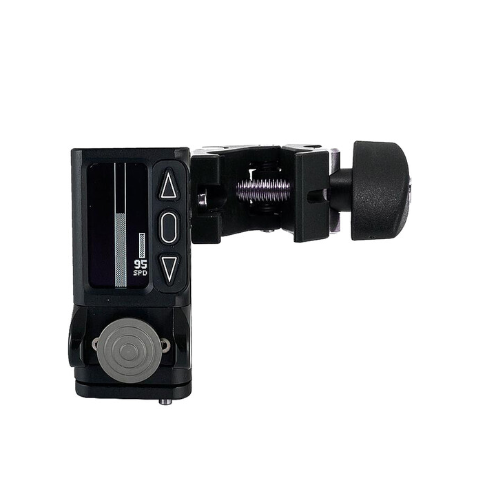 Arri K2.0042582 - Cmotion Steady Zoom (Black Edition)