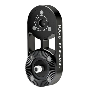 Arri K2.0044203 - Rosette Adapter RA-8
