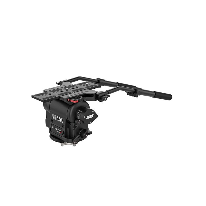 Arri K2.0044672 - DEH-2, Digital Encoder Head 2