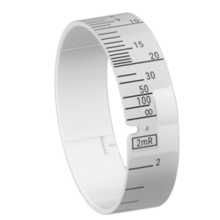 Arri K2.0047228 - Smart Focus Ring Reverse 2.00m