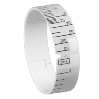 Arri K2.0047229 - Smart Focus Ring Reverse 3.00m