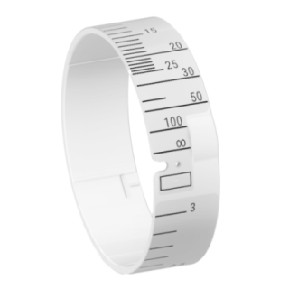 Arri K2.0047233 - Smart Focus Ring Reverse 1ft8