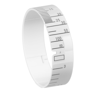 Arri K2.0047235 - Smart Focus Ring Reverse 2ft6