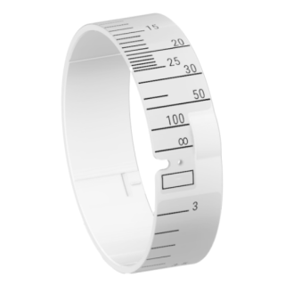 Arri K2.0047238 - Smart Focus Ring Reverse 6ft6