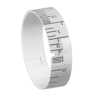 Arri K2.0047242 - Smart Focus Ring Left Hander 0.25m