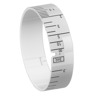 Arri K2.0047243 - Smart Focus Ring Left Hander 0.30m