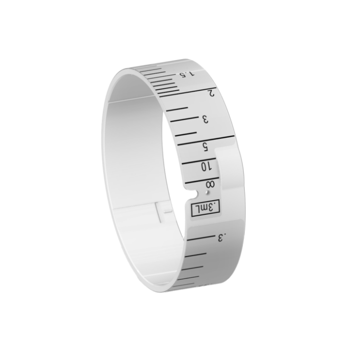 Arri K2.0047243 - Smart Focus Ring Left Hander 0.30m