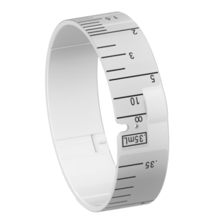 Arri K2.0047244 - Smart Focus Ring Left Hander 0.35m