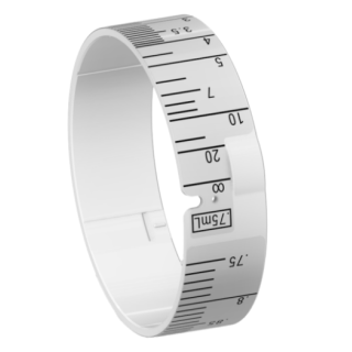 Arri K2.0047246 - Smart Focus Ring Left Hander 0.75m