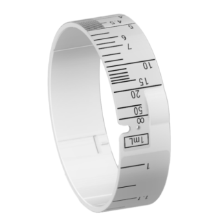 Arri K2.0047247 - Smart Focus Ring Left Hander 1.00m