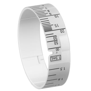 Arri K2.0047248 - Smart Focus Ring Left Hander 1.50m