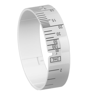 Arri K2.0047249 - Smart Focus Ring Left Hander 2.00m