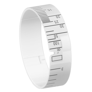 Arri K2.0047251 - Smart Focus Ring Left Hander 9in