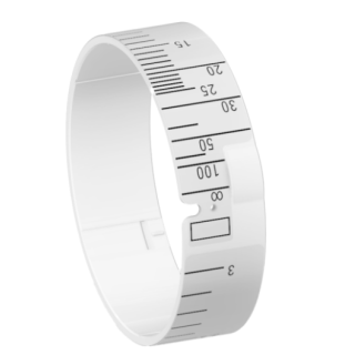 Arri K2.0047252 - Smart Focus Ring Left Hander 1ft