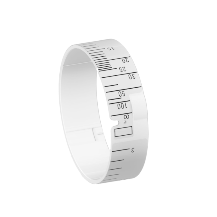 Arri K2.0047252 - Smart Focus Ring Left Hander 1ft