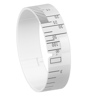 Arri K2.0047254 - Smart Focus Ring Left Hander 1ft8