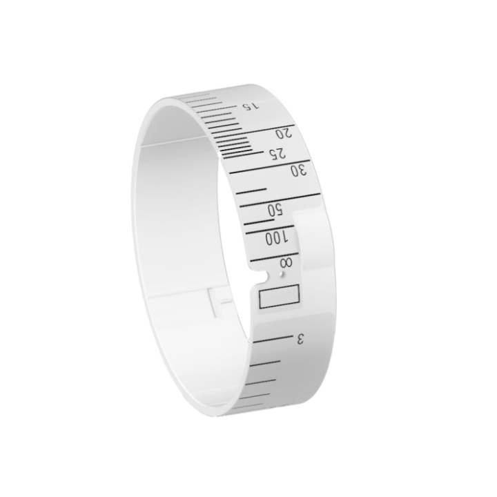 Arri K2.0047254 - Smart Focus Ring Left Hander 1ft8