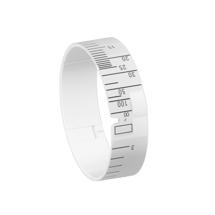 Arri K2.0047257 - Smart Focus Ring Left Hander 3ft6