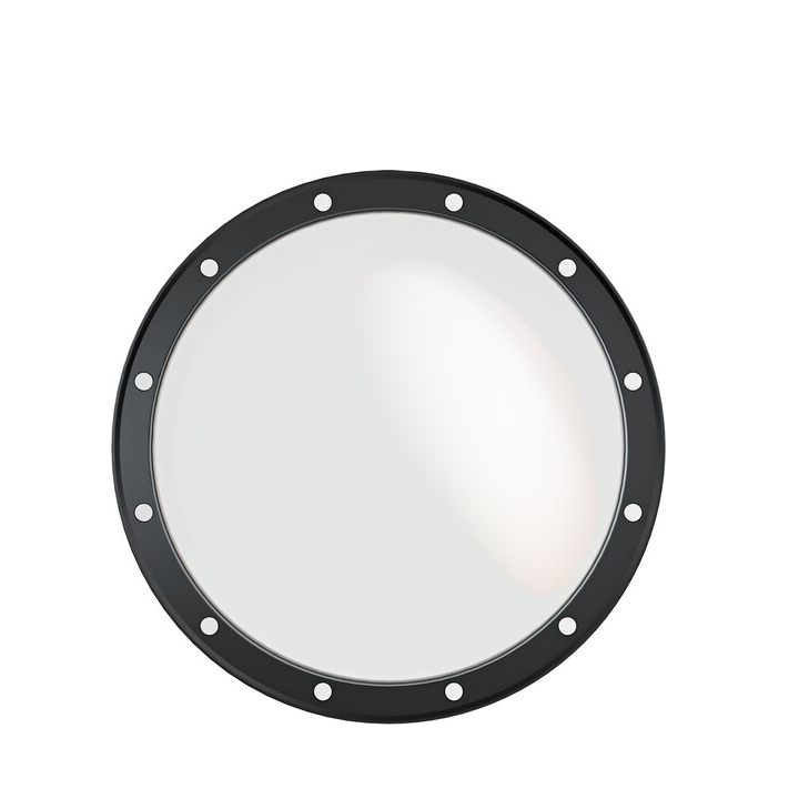 Arri K2.0048139 - ARRI Impression V 070P Filter Pack