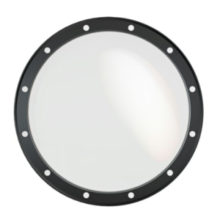 Arri K2.0048140 - ARRI Impression V 140P Filter Pack