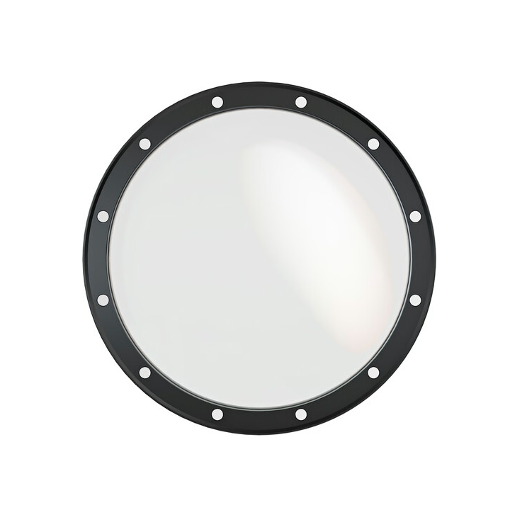 Arri K2.0048141 - ARRI Impression V 230P Filter Pack