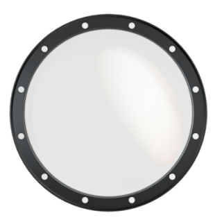 Arri K2.0048142 - ARRI Impression V 330P Filter Pack