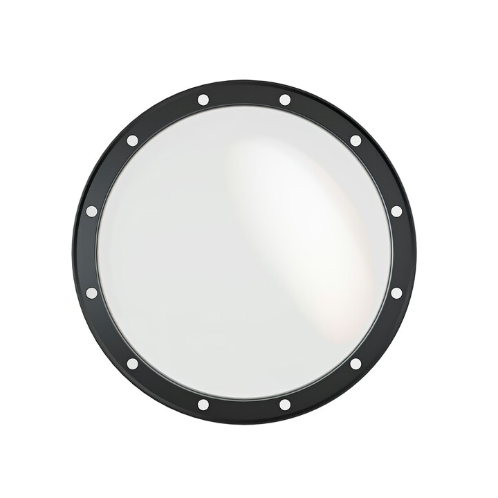 Arri K2.0048142 - ARRI Impression V 330P Filter Pack