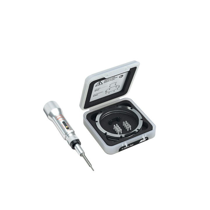 Arri K2.0048147 - ARRI Impression V Shim Pack