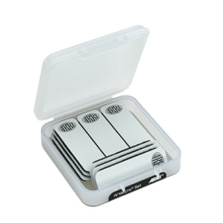 Arri K2.0048148 - ARRI Impression V Velcro Pack