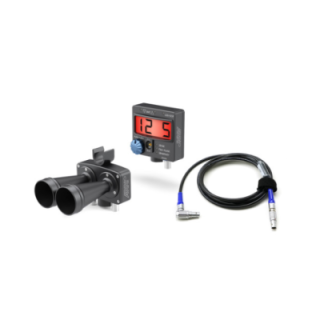 Arri KK.0005853 - Ultrasonic Distance Measure UDM-1 Basic Set