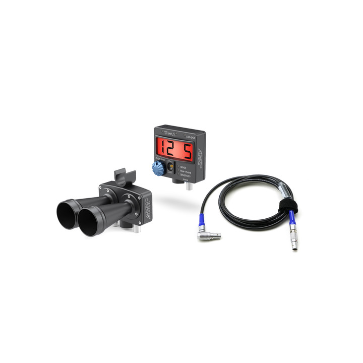 Arri KK.0005853 - Ultrasonic Distance Measure UDM-1 Basic Set