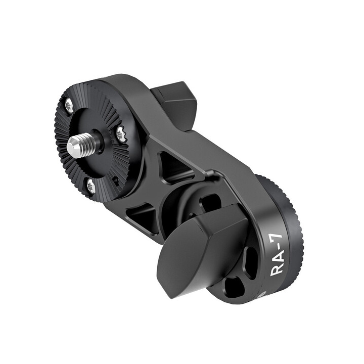 Arri KK.0043770 - ZMU-4 Zoom Main Unit Basic Set