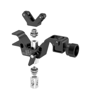 Arri KK.0047392 - Lightweight Lens Support LLS-1 Set