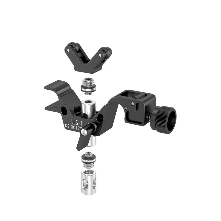 Arri KK.0047392 - Lightweight Lens Support LLS-1 Set