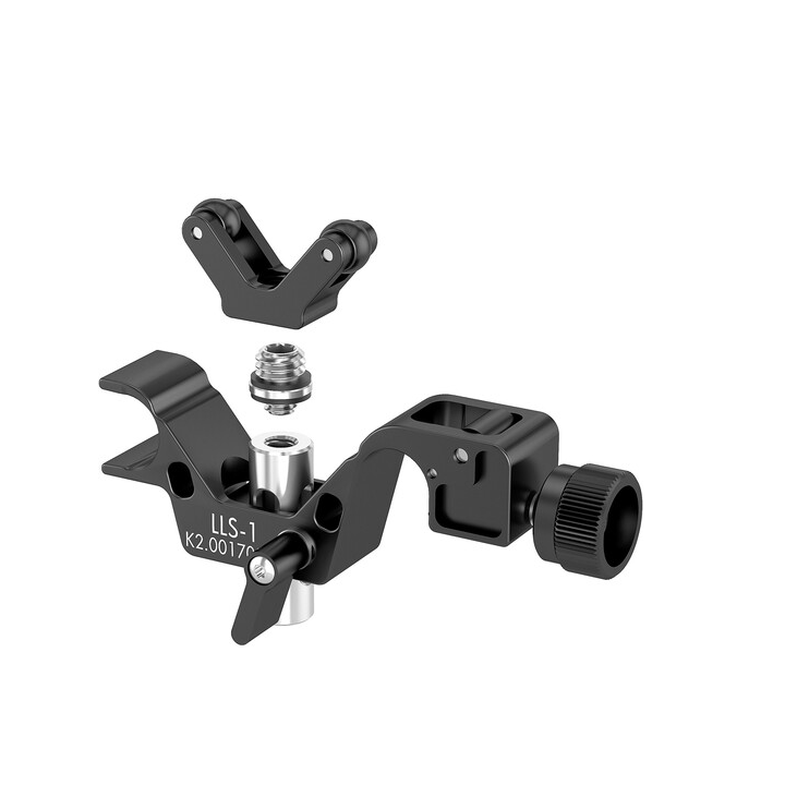 Arri KK.0047392 - Lightweight Lens Support LLS-1 Set