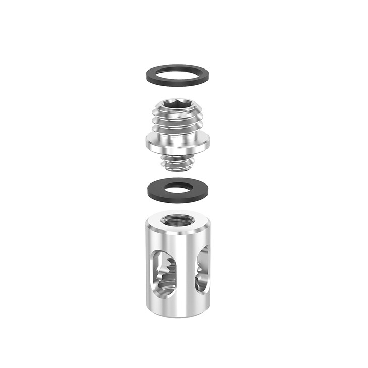 Arri KK.0047392 - Lightweight Lens Support LLS-1 Set