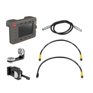 Arri KK.0047755 - CCP-Live Camera Control Panel Live Set