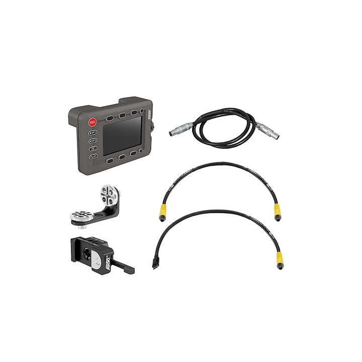 Arri KK.0047755 - CCP-Live Camera Control Panel Live Set