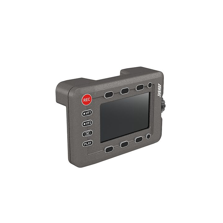 Arri KK.0047755 - CCP-Live Camera Control Panel Live Set