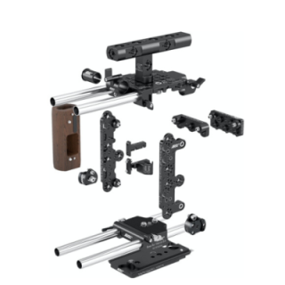 Arri KK.0047962 - Pro Set for Venice Extension Unit 1/2