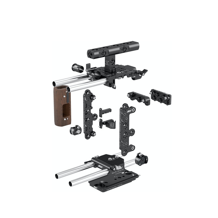 Arri KK.0047962 - Pro Set for Venice Extension Unit 1/2