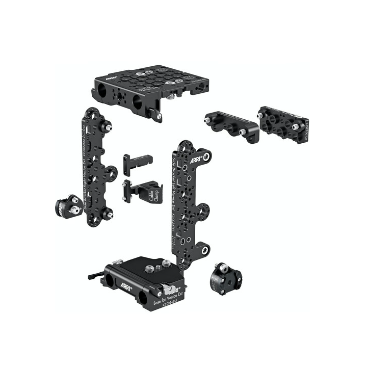 Arri KK.0047971 - Basic Set for Venice Extension Unit 1/2