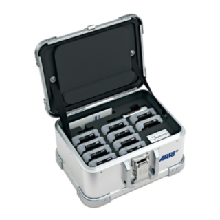 Arri KK.0048312 - ARRI Impression V Filter Kit