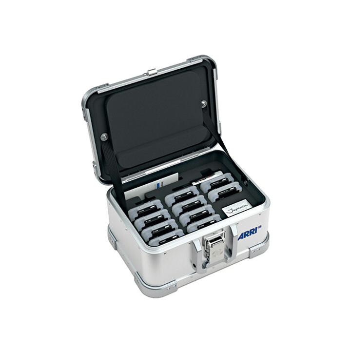 Arri KK.0048312 - ARRI Impression V Filter Kit